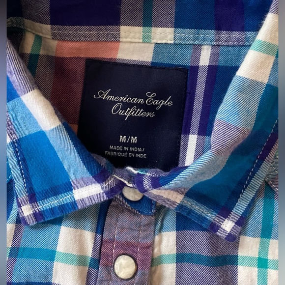 American Eagle Outfitters Women’s Shirt - Picture 2 of 7